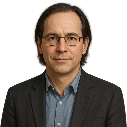 Wladimir J. van der Laan