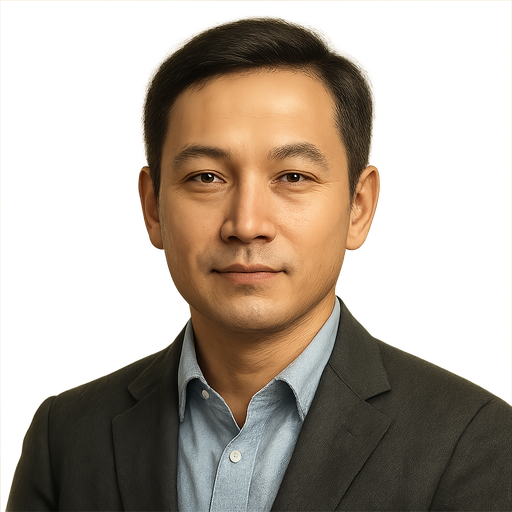 Xu Lianjie