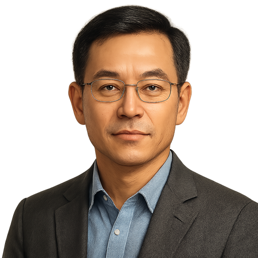 Mingxing Xu (Star Xu)