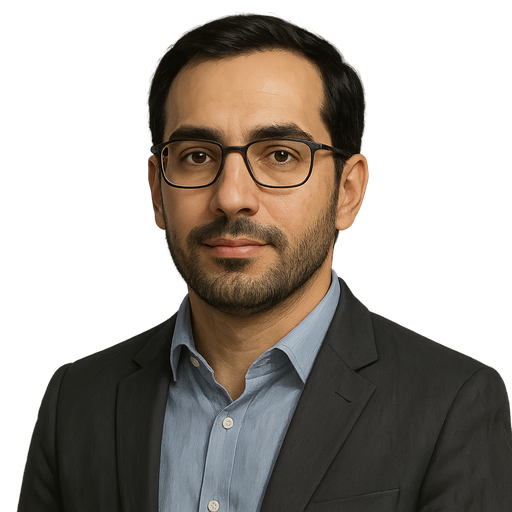 Yassine Elmandjra