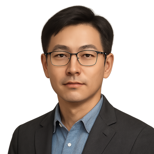 Yeo Min-soo