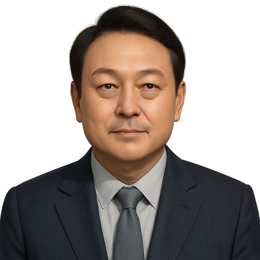 Yoon Suk-yeol