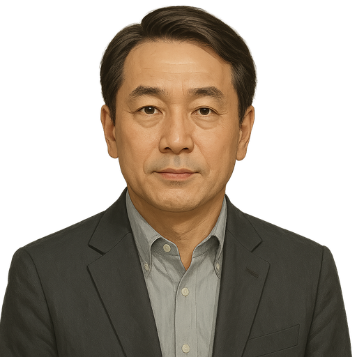 Yoshitaka Kitao