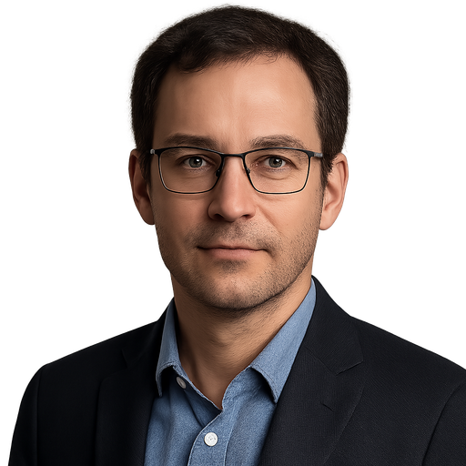 Yves La Rose