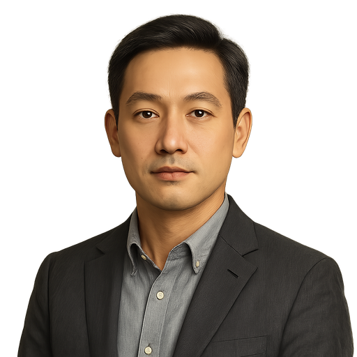 Zhang Lei