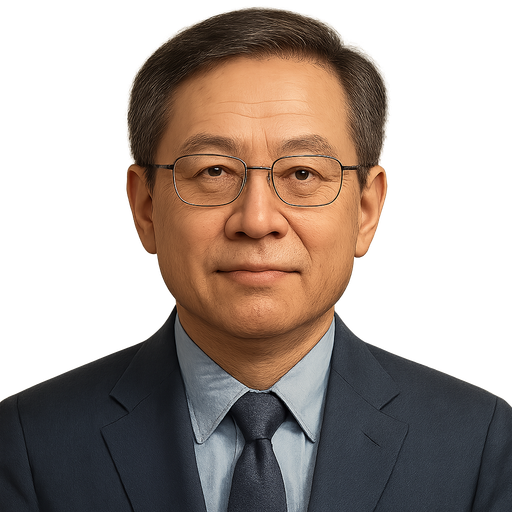 Zhou Xiaochuan