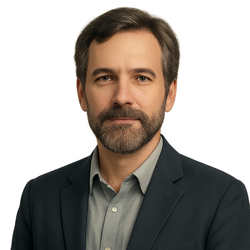 Zooko Wilcox‑O'Hearn