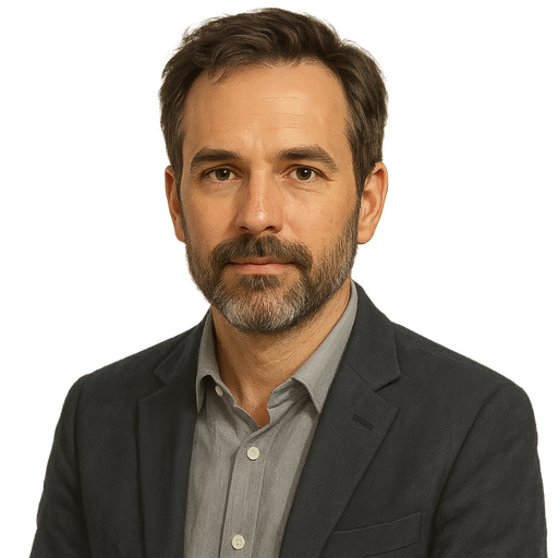 Zooko Wilcox-O'Hearn